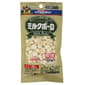 DoggyMan DoggyMan 日本狗零食 愛犬物語 牛奶小饅頭 60g 60g  正面圖