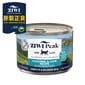 ZiwiPeak ZiwiPeak 貓罐頭 鯖魚及羊肉配方 185g 185g  正面圖
