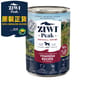 ZiwiPeak ZiwiPeak 狗罐頭 鹿肉配方 Venison Recipe 390g 390g  正面圖