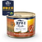 ZiwiPeak ZiwiPeak 貓罐頭 思源系列 豪拉基平原配方 Hauraki Plains 170g 170g  正面圖