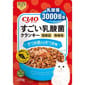 CIAO CIAO 貓糧 日本3000億個乳酸菌 鰹魚 200g 200g  正面圖
