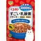 CIAO CIAO 貓糧 日本3000億個乳酸菌 鰹魚+扇貝 200g 200g  正面圖
