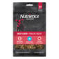 Nutrience Nutrience SUBZERO 狗零食 凍乾脫水狗小食 鮮牛肝 90g 90g  正面圖