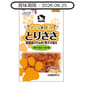 日本Q-Pet 日本Q-Pet 狗小食 愛情餐廳 雞肉薄片 帶子+鰹魚味 40g 40g  正面圖