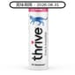 Thrive Thrive 貓狗零食 脆樂芙 冷凍脫水小食 海蝦 Freeze Dried Shrimp 15g 15g 貓犬用 正面圖