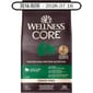 WELLNESS WELLNESS CORE 狗糧 無穀物 羊肉 4lb 4lb  正面圖