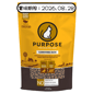 PURPOSE 貓糧 凍乾脫水生肉肉粒 單一蛋白 鴨肉 9oz (655405) (賞味期限 2026.08.28) 貓糧 貓乾糧 PURPOSE 寵物用品速遞