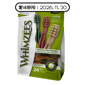WHIMZEES 小型犬專用高效潔齒骨 12.7oz (WHZ302/WHZ322) 禮品裝 (款式隨機) (賞味期限 2026.11.30) 狗零食 WHIMZEES 寵物用品速遞