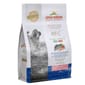 Almo Almo Nature HFC 幼犬糧 新鮮鱸魚鯛魚 細粒裝 300g 300g  正面圖