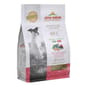 Almo Almo Nature HFC 狗糧 成犬新鮮三文魚 細粒裝 1.2kg 2kg  正面圖