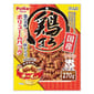 Petio Petio 狗零食 日本產濃郁蒸雞肉波浪條 芝士 270g 270g  正面圖
