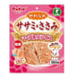 Petio Petio 狗零食 日本產牛奶雞胸肉薄片 膠原蛋白+毛髮關節健康 180g 180g  正面圖