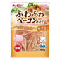 Petio Petio 狗零食 日本產煙燻雞胸肉片 80g 80g  正面圖