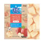 Petio Petio 狗零食 高纖凍乾蘋果乾 原汁原味 25g 25g  正面圖