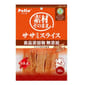 Petio Petio 狗零食 日本產無添加 日本產風乾雞胸肉片 低敏無穀物 80g 80g  正面圖