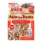 Petio Petio 狗零食 日本產 All in One Treats 綜合營養 濃郁一口牛肉粒 120g 120g  正面圖