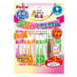 Petio Petio 鮮廚Petio 鮮廚蒸鰹魚&雞胸肉&吞拿魚組合裝  1片x5袋   正面圖