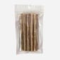HelloDOG HelloDOG 玩具嚴選 天然木天蓼棒 磨牙棒   側面圖