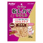 Petio Petio 貓零食 日本產 木天蓼白身魚絲 蟹味 牛磺酸2倍 35g 35g  正面圖