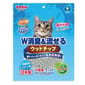 Petio可沖廁消臭粒 Petio可沖廁消臭粒 沐浴香 1.5L 5L  正面圖
