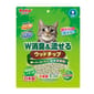 Petio可沖廁消臭粒 Petio可沖廁消臭粒 柏木香味 1.5L 5L  正面圖