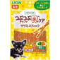 日本LION 日本LION Pet 狗小食 潔齒棒 雞肉野菜味 60g 60g  正面圖