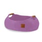 Lifeapp Lifeapp 貓藍子 薰衣草紫 F W43.5*D43.5*H19   正面圖