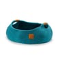 Lifeapp Lifeapp 貓藍子 湖水綠 F W43.5*D43.5*H19   正面圖