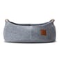 Lifeapp Lifeapp 貓藍子 氣質灰 F W43.5*D43.5*H19   正面圖
