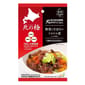 日本直送 日本直送 北之極 蔬菜煮鹿肉松 80g 80g  正面圖