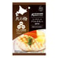 日本直送 日本直送 北之極 迭迭香烤雞配清蒸蔬菜 80g 80g  正面圖