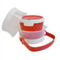Royal Canin Royal Canin 嚴選CURVER TRAVEL KIT 3in1   側面圖