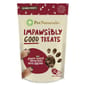 Pet Pet Naturals Impawsibly Good Treats 狗狗零食 牛肉口味 150g 150g  正面圖