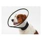 Buster Buster 舒適型魔術貼頭罩 金毛尋回犬 拳師犬 牧羊犬 德國牧羊犬 Golden Retriever, Boxer, Collie,German Shepherd 30cm   背面圖
