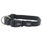 Buster Buster 氯丁橡膠頸圈 Neoprene Collar 44-45cm 黑色 中碼   正面圖