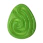 Buster Buster 迷你狗隻覓食迷宮 綠色 DogMaze mini Lime green   正面圖