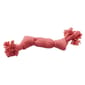 Buster Buster 顏色吱吱繩 Colour Squeak Rope 中號 35cm 粉紅色   正面圖