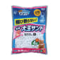 日本IRIS 日本IRIS TIO-4L矽膠大玉脫臭防飛散 矽膠貓砂 球砂 4L - 限時優惠 4L  正面圖