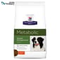 Hills Hills 處方糧 狗糧 Metabolic 肥胖基因代謝配方 5.5kg 5kg  正面圖
