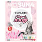 日本NEO 日本NEO SUNA肥皂味紙砂 7L 7L  正面圖