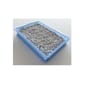 日本Sanotec 日本Sanotec Carbon Sand強力消臭活性炭紙砂 7L 7L  正面圖