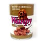 Wanpy Wanpy 狗罐頭 羊肉配方 375g 375g  正面圖