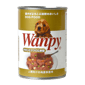 Wanpy Wanpy 狗罐頭 雞+吞拿魚+菜配方375g 375g  正面圖
