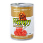 Wanpy Wanpy 狗罐頭 雞肉+雞肝配方 375g 375g  正面圖