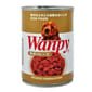 Wanpy Wanpy 狗罐頭 角切雞肉配方 375g 375g  正面圖