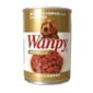 Wanpy Wanpy 狗罐頭 角切牛肉配方 375g 375g  正面圖