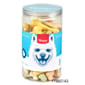 Wanpy Wanpy 狗零食 骨型餅乾 Bone Bisc uits 230g 230g  正面圖