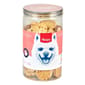 Wanpy Wanpy 狗零食 曲奇餅乾 Cookie With Chicken+Apple 230g 230g  正面圖