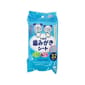 日本PetPro 日本PetPro 含綠茶精華 寵物潔齒布 32片入  貓犬用 正面圖