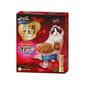 Unicharm Unicharm 貓零食 日本三星銀匙貓脆餅 維持腎臟健康 高齡猫用 240g 240g 猫用 正面圖